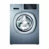 Schulthess Spirit 530 ArtLine Anthrazit Li - Lave-linge Chargement Frontal