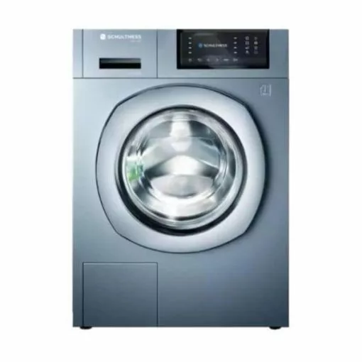 Schulthess Spirit 530 ArtLine Anthrazit Li - Lave-linge Chargement Frontal -Lave-linge Soldes 10750617 1 d 3