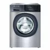 Schulthess Spirit 540 Chrom - Lave-linge Chargement Frontal