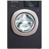 Schulthess Spirit 540 Titan Rock Li - Lave-linge Chargement Frontal