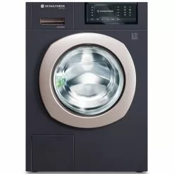 Schulthess Spirit 540 Titan Rock Li - Lave-linge Chargement Frontal