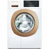 Schulthess Spirit 540 Solid Gold Li - Lave-linge Chargement Frontal