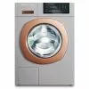 Schulthess Spirit 540 Ever Rose Re - Lave-linge Chargement Frontal