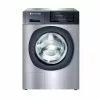 Schulthess Spirit 540 Chrom - Lave-linge Chargement Frontal