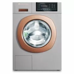 Schulthess Spirit 540 Ever Rose Re - Lave-linge Chargement Frontal