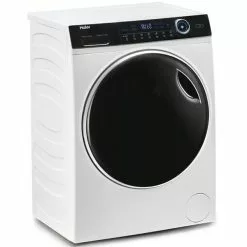 Haier HWD100-B14979-S - Combi Lave-linge ⋅ Sèche-linge