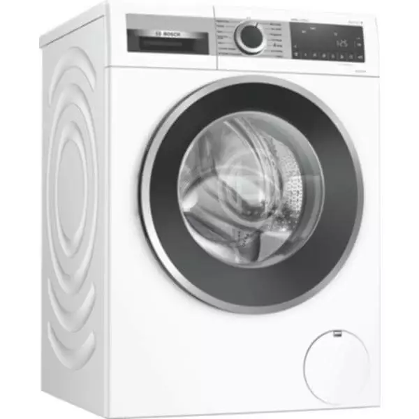 Bosch WGG24400CH - Lave-linge Chargement Frontal 1 Bosch WGG24400CH - Lave-linge Chargement Frontal