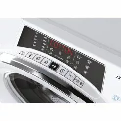 Candy RO 1486DWMCE/1-S - Lave-linge Chargement Frontal 4 Candy RO 1486DWMCE/1-S - Lave-linge Chargement Frontal -Lave-linge Soldes 10753110 2 d 4