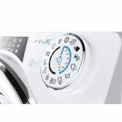 Candy RO 1486DWMCE/1-S - Lave-linge Chargement Frontal 5 Candy RO 1486DWMCE/1-S - Lave-linge Chargement Frontal -Lave-linge Soldes 10753110 3 d 4