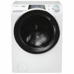 Candy RPW41066BWMBC-S - Combi Lave-linge ⋅ Sèche-linge