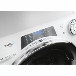 Candy RPW41066BWMBC-S - Combi Lave-linge ⋅ Sèche-linge -Lave-linge Soldes 10753293 3 d 3