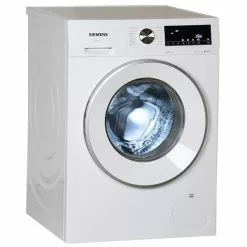 Siemens WG44G10FCH - Lave-linge Chargement Frontal