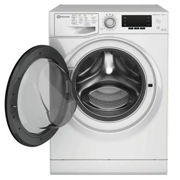 Bauknecht WATR 97260 N - Combi Lave-linge ⋅ Sèche-linge 1 Bauknecht WATR 97260 N - Combi Lave-linge ⋅ Sèche-linge
