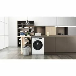 Bauknecht WATR 97260 N - Combi Lave-linge ⋅ Sèche-linge 5 Bauknecht WATR 97260 N - Combi Lave-linge ⋅ Sèche-linge -Lave-linge Soldes 10754175 3 d 1