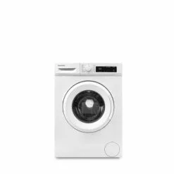 Daewoo WM812T0WU0CH - Lave-linge Chargement Frontal