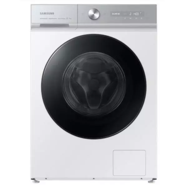Samsung WW11BB944AGHS5 - Lave-linge Chargement Frontal 1 Samsung WW11BB944AGHS5 - Lave-linge Chargement Frontal