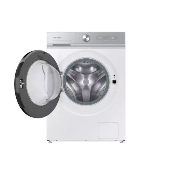 Samsung WW11BB944AGHS5 - Lave-linge Chargement Frontal 2 Samsung WW11BB944AGHS5 - Lave-linge Chargement Frontal – Image 2