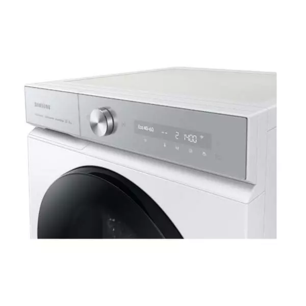 Samsung WW11BB944AGHS5 - Lave-linge Chargement Frontal 3 Samsung WW11BB944AGHS5 - Lave-linge Chargement Frontal – Image 3