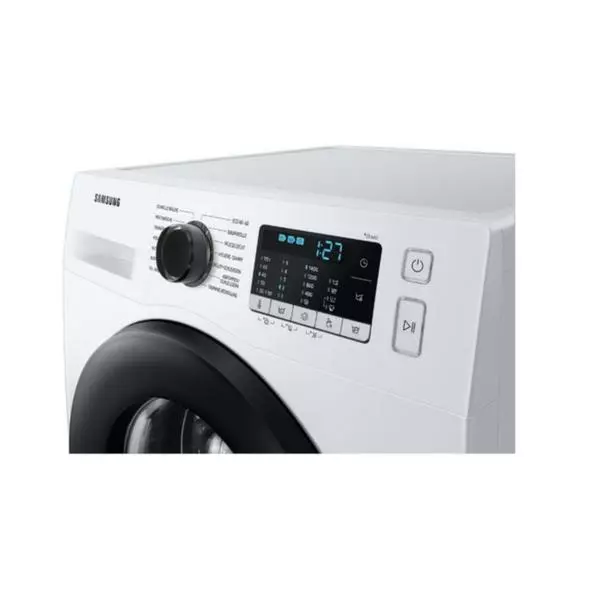 Samsung WW11BGA049AEWS - Lave-linge Chargement Frontal 3 Samsung WW11BGA049AEWS - Lave-linge Chargement Frontal – Image 3