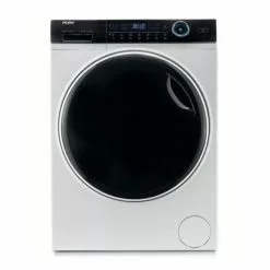 Haier HWD80-B14979-DE - Combi Lave-linge ⋅ Sèche-linge