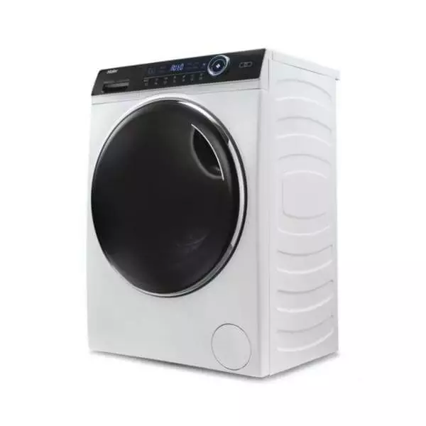 Haier HWD80-B14979-DE - Combi Lave-linge ⋅ Sèche-linge 2 Haier HWD80-B14979-DE - Combi Lave-linge ⋅ Sèche-linge – Image 2