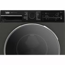 Beko WM520 - Lave-linge Chargement Frontal -Lave-linge Soldes 10762114 3 d 1