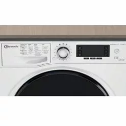 Bauknecht WATR 117260 N - Combi Lave-linge ⋅ Sèche-linge -Lave-linge Soldes 10762287 3 d 1