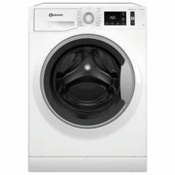 Bauknecht NM11 844 B CH - Lave-linge Chargement Frontal