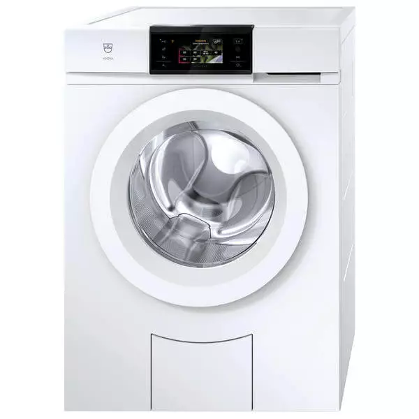 V-Zug AdoraLavage V2000 1104100002 - Lave-linge Chargement Frontal 1 V-Zug AdoraLavage V2000 1104100002 - Lave-linge Chargement Frontal