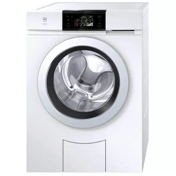 V-Zug AdoraLavage V4000 1104200024 - Lave-linge Chargement Frontal 1 V-Zug AdoraLavage V4000 1104200024 - Lave-linge Chargement Frontal
