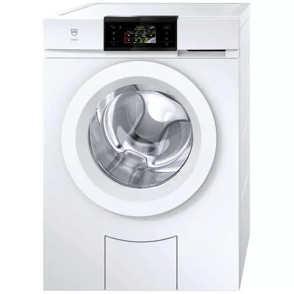 V-Zug AdoraLavage V2000 1104100003 - Lave-linge Chargement Frontal 1 V-Zug AdoraLavage V2000 1104100003 - Lave-linge Chargement Frontal