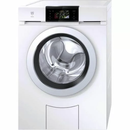 V-Zug AdoraLavoir V4000 1104200013 - Lave-linge Chargement Frontal -Lave-linge Soldes 10762757 1 d 1
