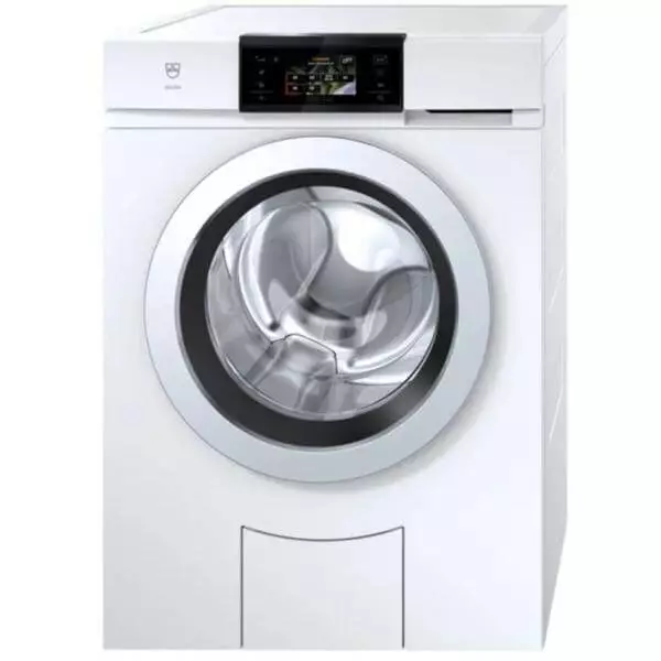 V-Zug AdoraLavage V2000 1104100001 - Lave-linge Chargement Frontal 1 V-Zug AdoraLavage V2000 1104100001 - Lave-linge Chargement Frontal