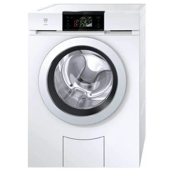 V-Zug AdoraLavoir V4000 1104200009 - Lave-linge Chargement Frontal 1 V-Zug AdoraLavoir V4000 1104200009 - Lave-linge Chargement Frontal