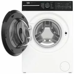Beko WT510 - Combi Lave-linge ⋅ Sèche-linge -Lave-linge Soldes 10763192 2 d 1