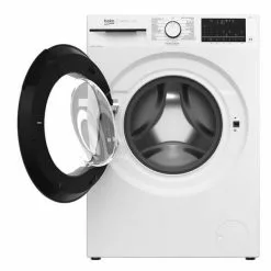Beko WM315 - Lave-linge Chargement Frontal -Lave-linge Soldes 10765977 3 d 1