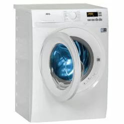AEG Princess LP 7480 F - Lave-linge Chargement Frontal