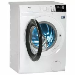 AEG Bella LB 5480 F - Lave-linge Chargement Frontal