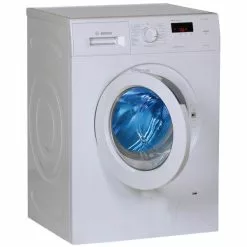 Bosch WAJ280F0CH - Lave-linge Chargement Frontal