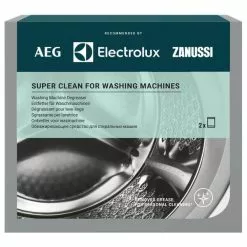 Electrolux Super Clean Pour Lave-linge - Accessoires Entretien Du Linge