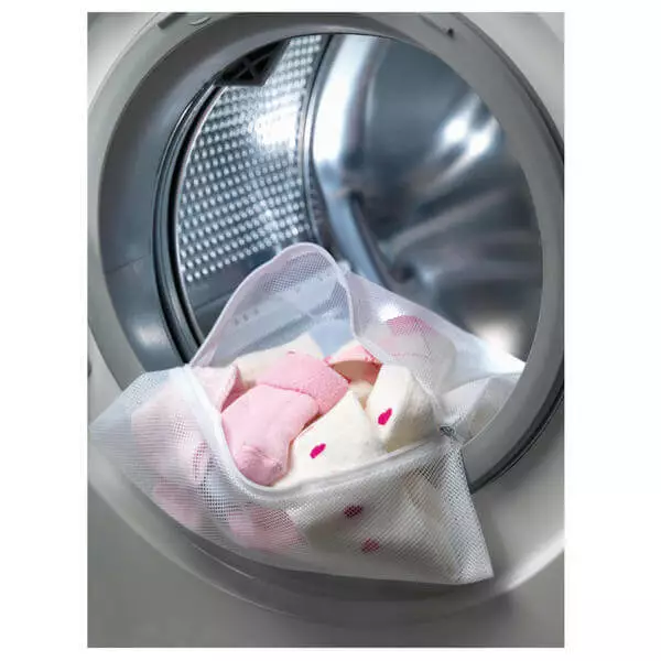 Electrolux Beutel F. Feinwäsche - Accessoires Entretien Du Linge 2 Electrolux Beutel F. Feinwäsche - Accessoires Entretien Du Linge – Image 2