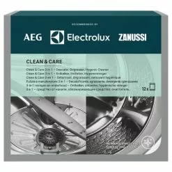Electrolux Clean Care Box WM/GS - Accessoires Entretien Du Linge