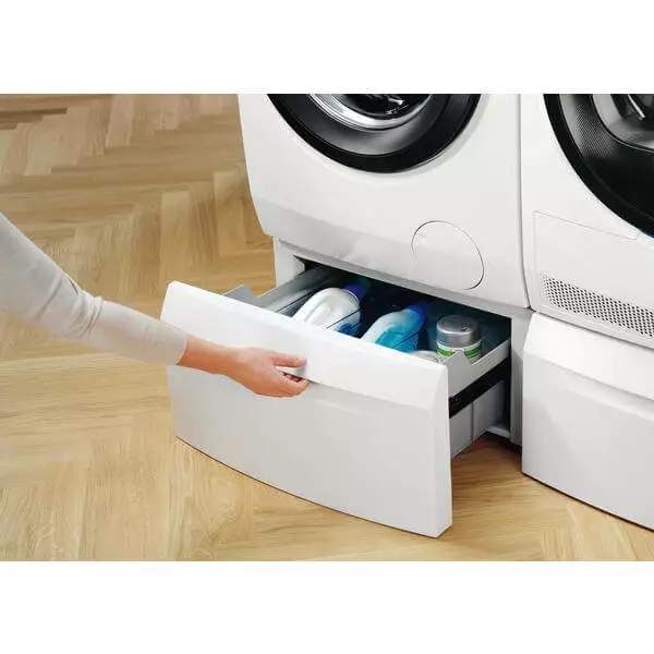 Electrolux E6WHPED3 - Accessoires Entretien Du Linge 2 Electrolux E6WHPED3 - Accessoires Entretien Du Linge – Image 2