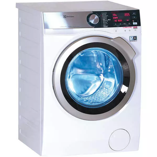 Electrolux WTSL4E302 - Combi Lave-linge ⋅ Sèche-linge 2 Electrolux WTSL4E302 - Combi Lave-linge ⋅ Sèche-linge – Image 2
