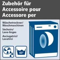 V-Zug W55969 - Accessoires Entretien Du Linge