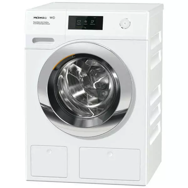 MIELE WCR 800-90 CH - Lave-linge Chargement Frontal 1 MIELE WCR 800-90 CH - Lave-linge Chargement Frontal