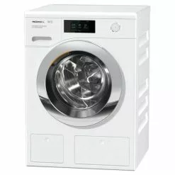 MIELE WCR 800-60 CH - Lave-linge Chargement Frontal