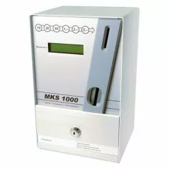 MIELE MKS 1000 Systèmes De Paiement à Monnaie - Accessoires Entretien Du Linge