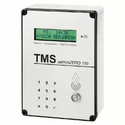 MIELE TMS AdminZero 110 95266620 - Accessoires Entretien Du Linge