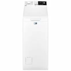 AEG LB1360 - Lave-linge Chargement Haut